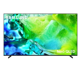 Telewizor Samsung QE55QN80HAU 55" Neo QLED 4K 144Hz Vision AI Tizen Dolby Atmos HDMI 2.1 DVB-T2