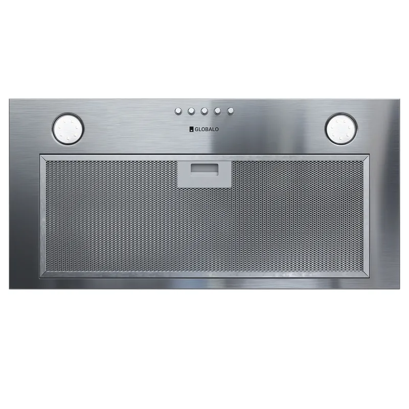 Okap Globalo Arcelo 60.1 Inox