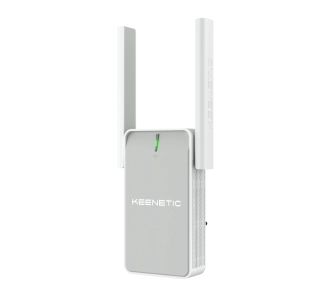 Wzmacniacz sygnału Wi-Fi Keenetic Buddy 4 KN-3211-01-EU