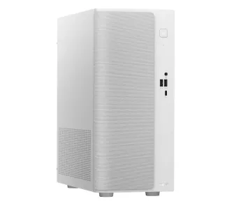 Komputer ASUS V500 Mini Tower VM501MH-0R5220003W R5 220 16GB RAM 512GB Dysk SSD Win11 Biały