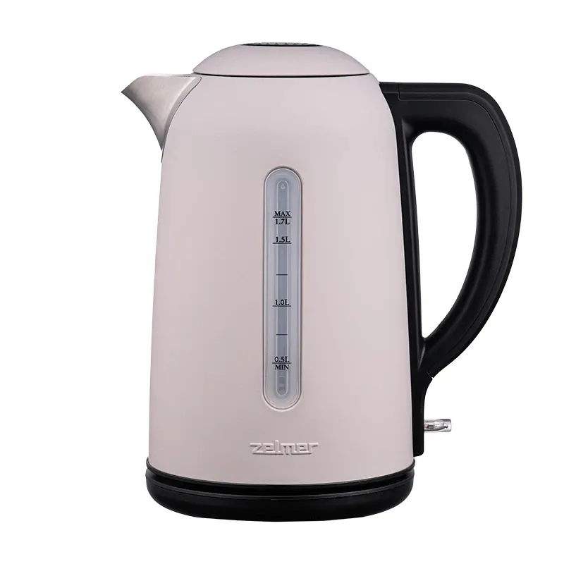 Czajnik Zelmer Velvet Touch ZCK7955 1,7l 2200W