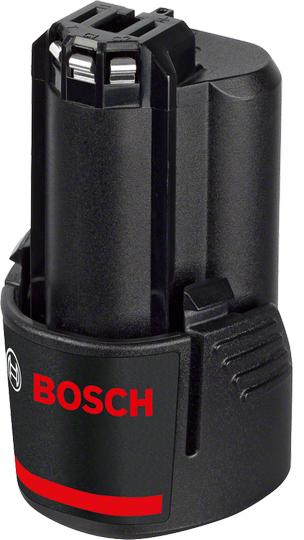 Bosch Professional GSR 120-LI
