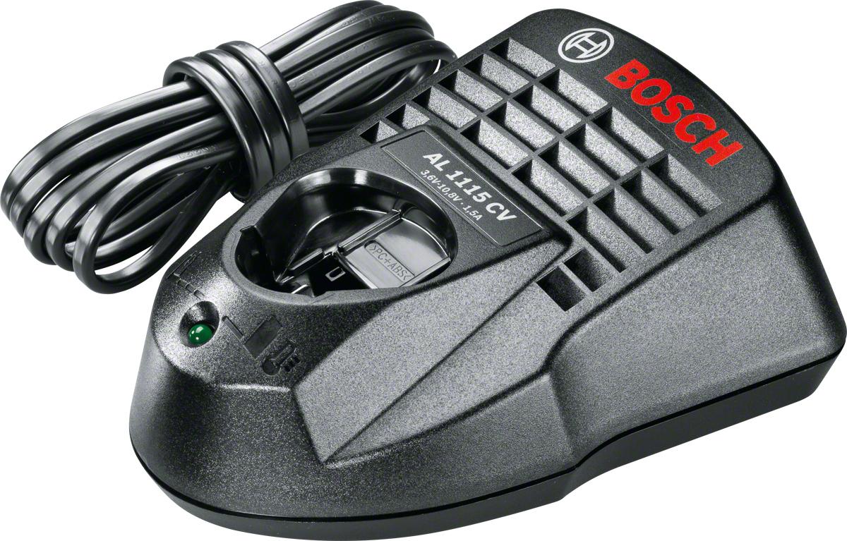 Bosch Professional GSR 120-LI