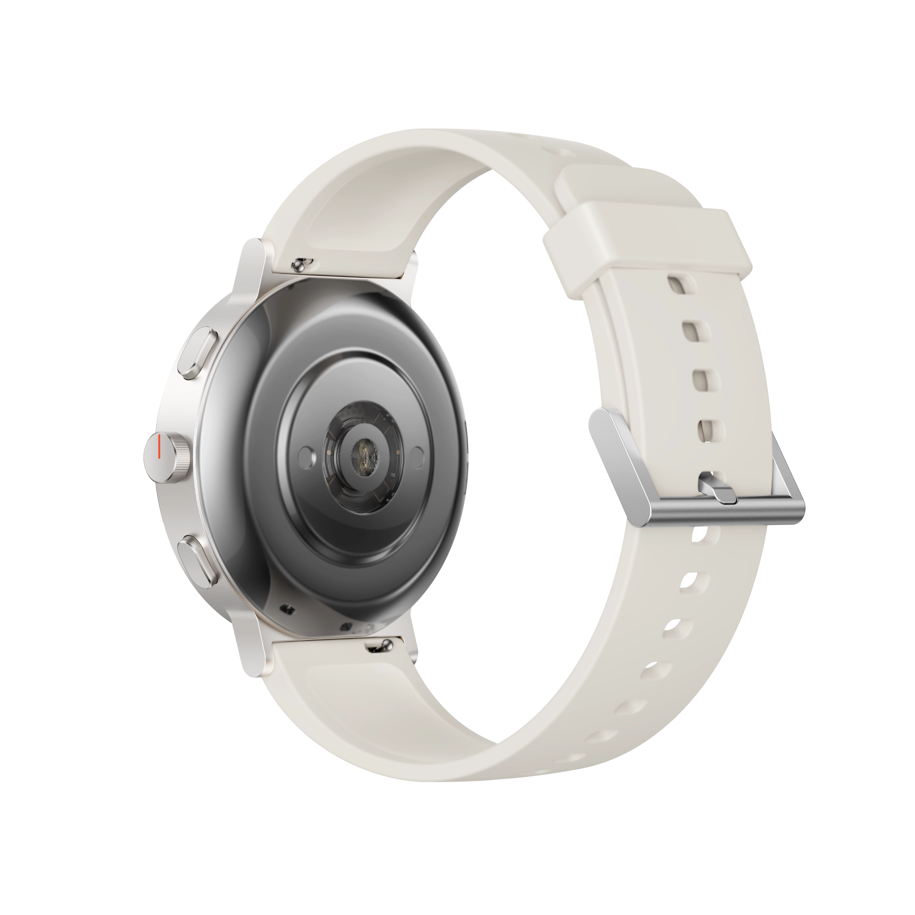 фото Смарт-часы Realme Watch S5 Sand White 2