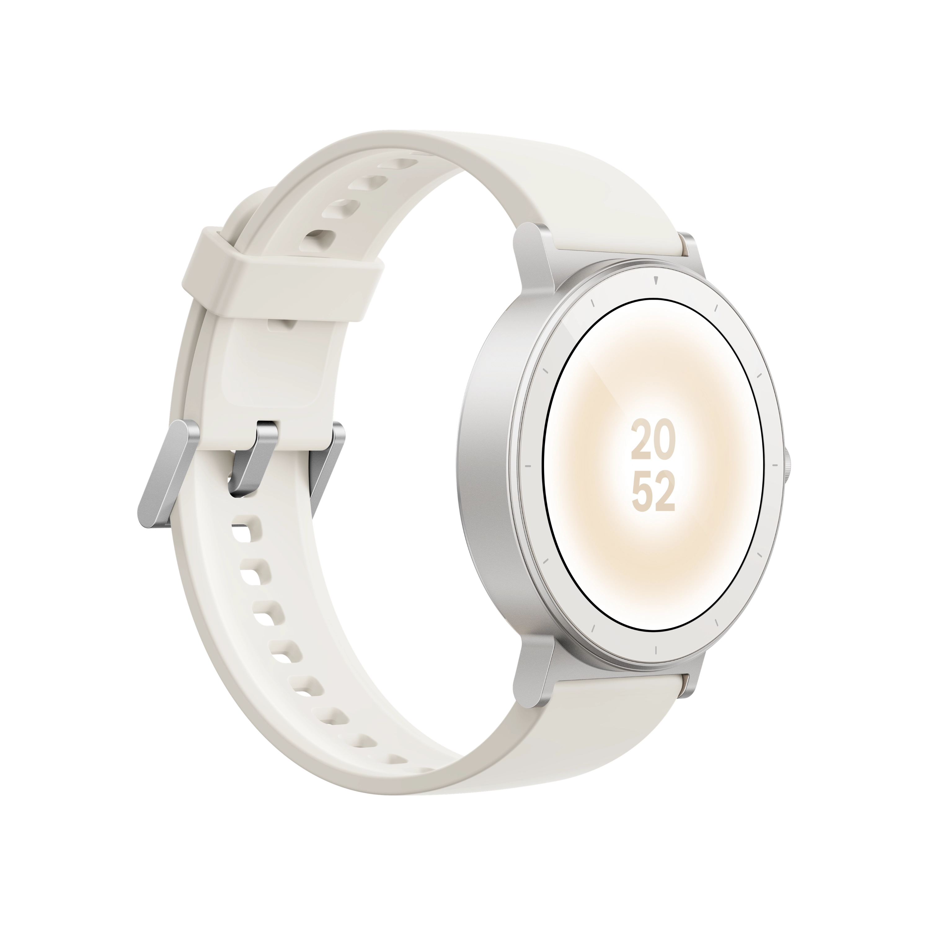 фото Смарт-часы Realme Watch S5 Sand White 3
