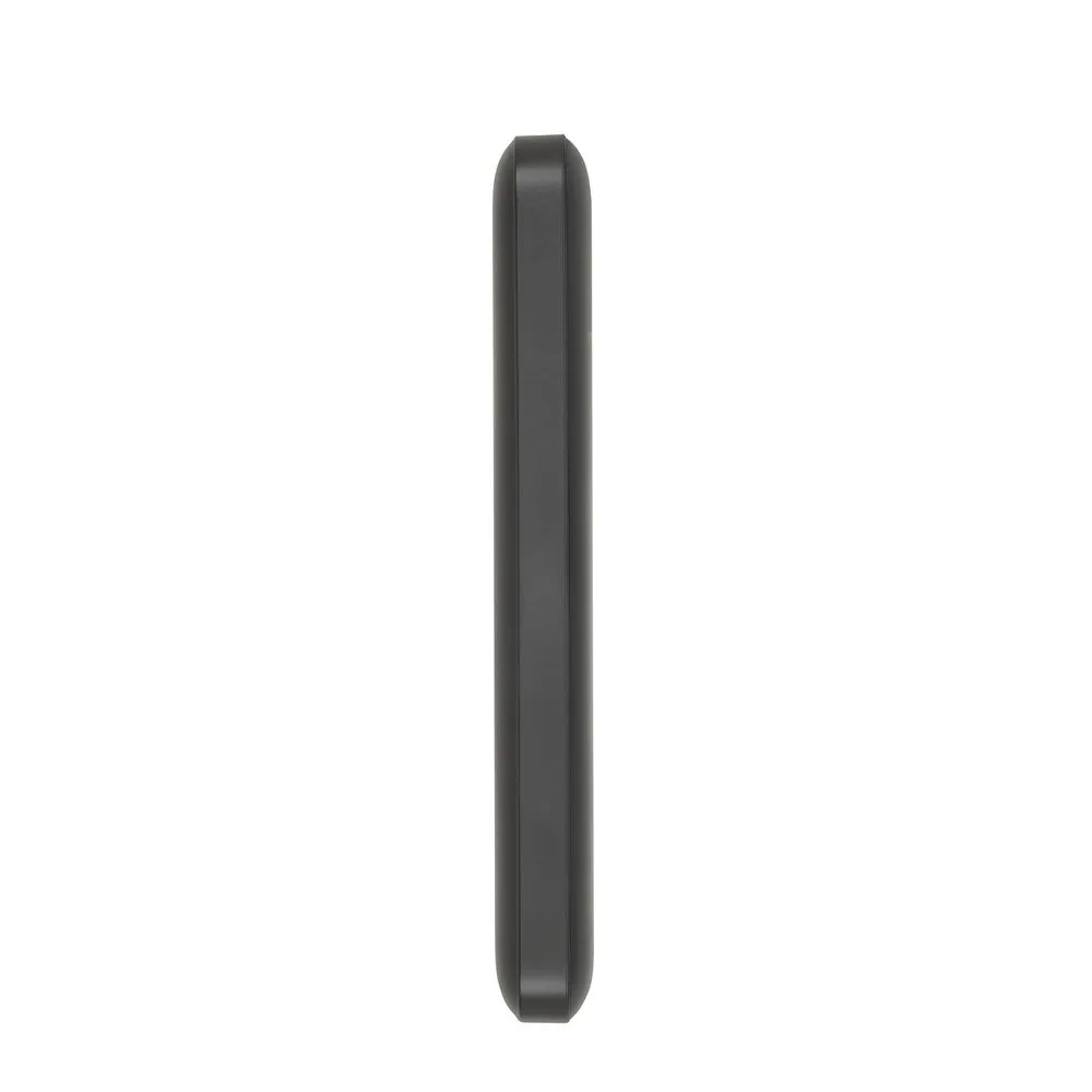 фото Внешний аккумулятор (пауэрбанк) Rivacase VA2101 10000mAh Black 3