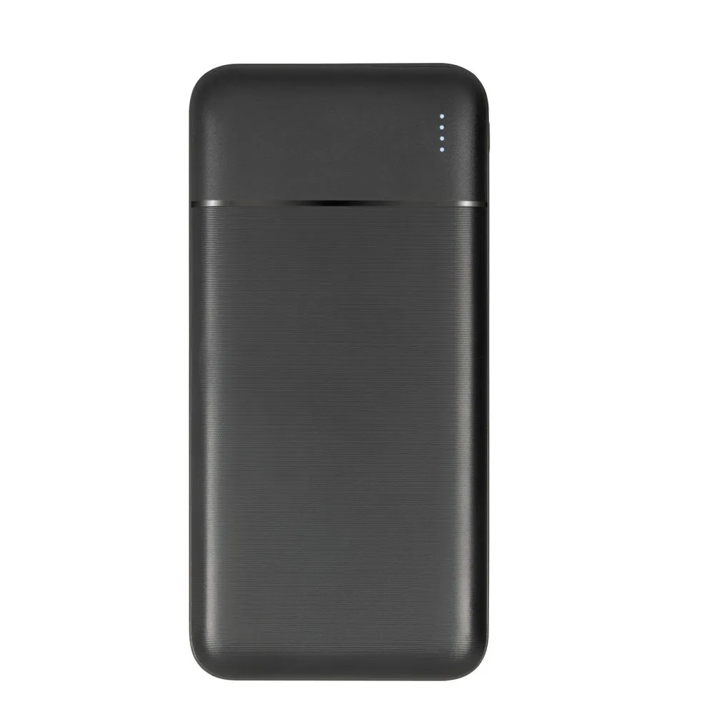 Powerbank Rivacase VA2101 10000mAh 22,5W Czarny