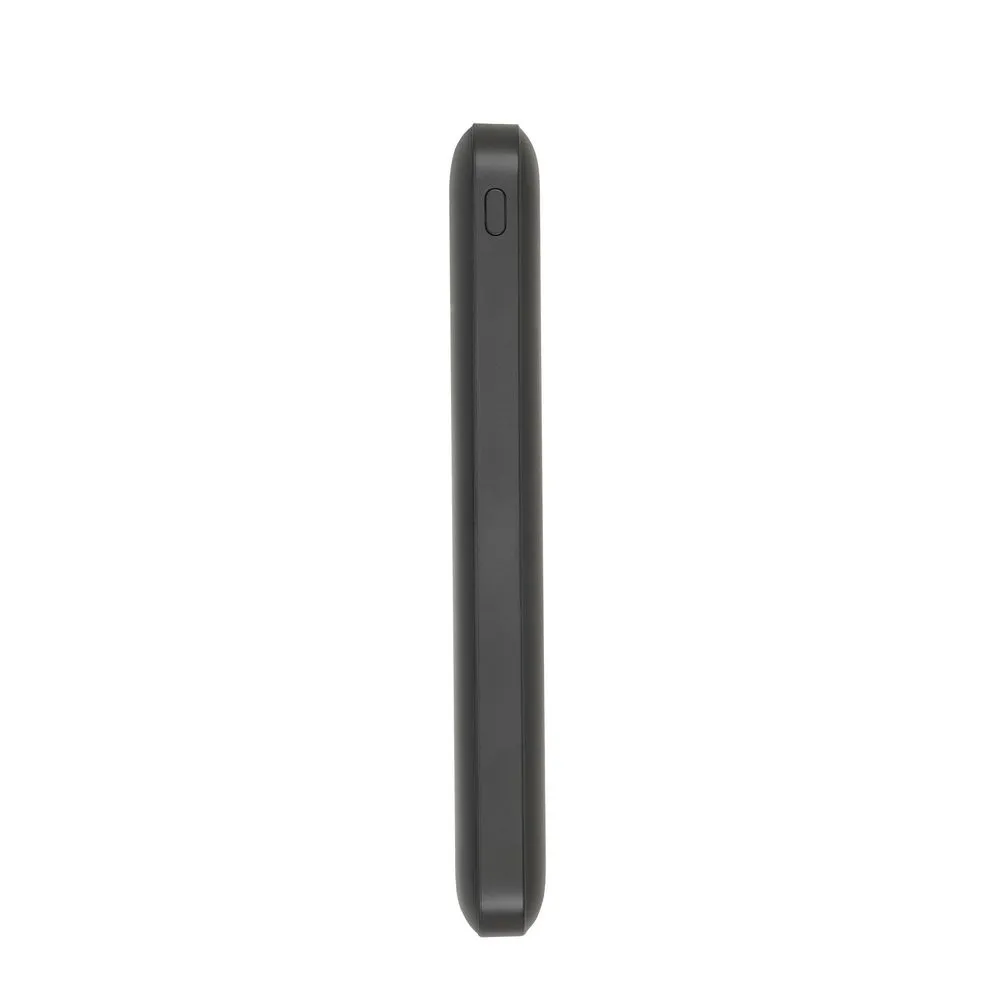 фото Внешний аккумулятор (пауэрбанк) Rivacase VA2101 10000mAh Black 2