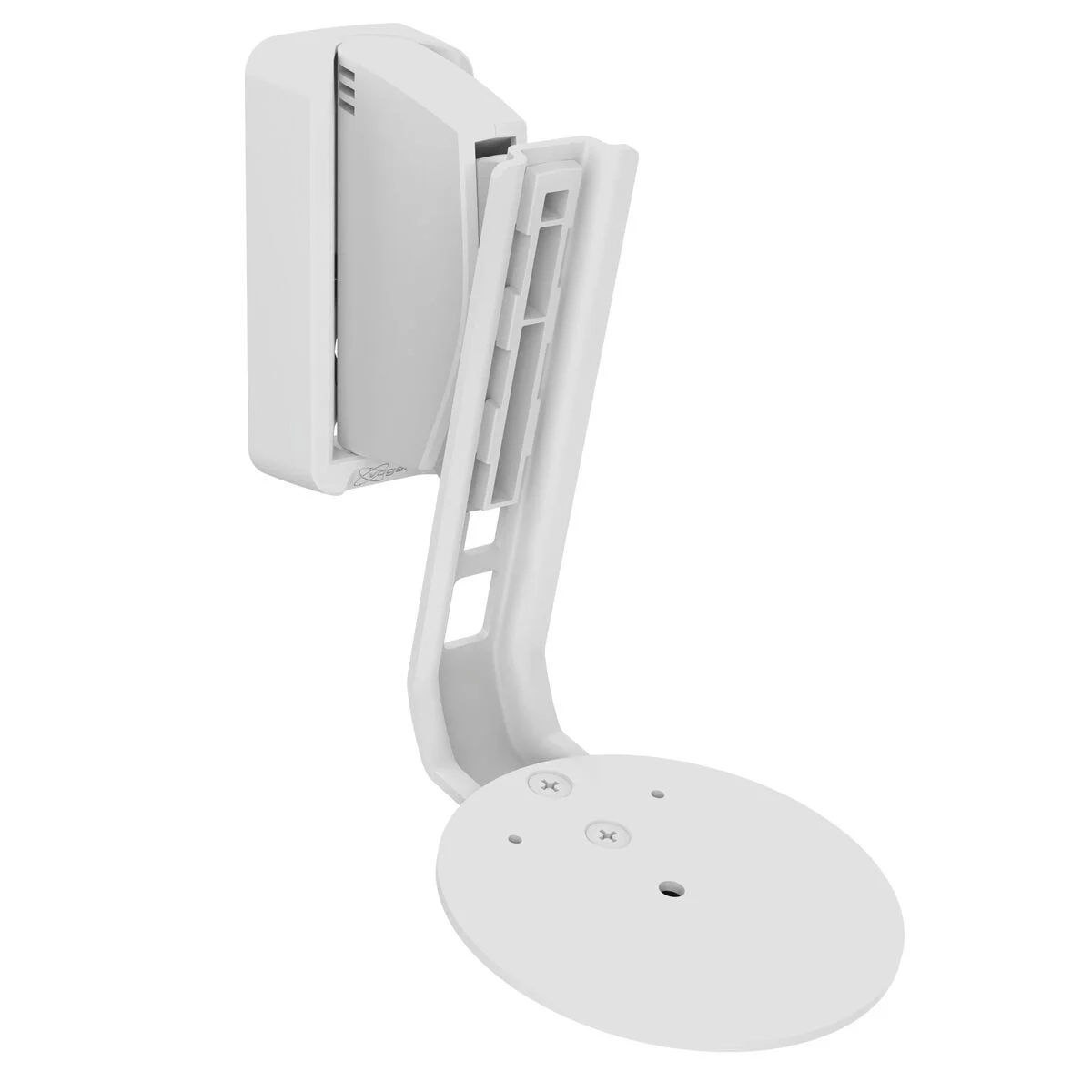 Uchwyt Vogels SWM 4021W do Sonos Era 100 Biały