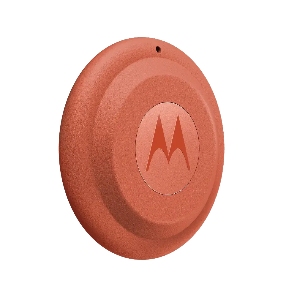 Lokalizator Motorola Moto Tag 2 Arabesque