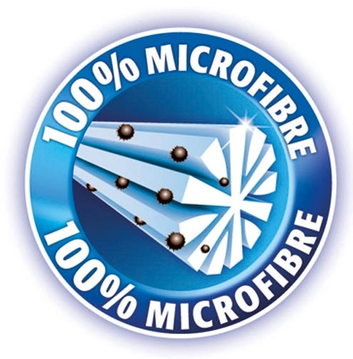 Wkład do mopa Vileda Easy Wring&Clean Turbo