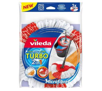 wkład do mopa Vileda Easy Wring&Clean Turbo - wkład
