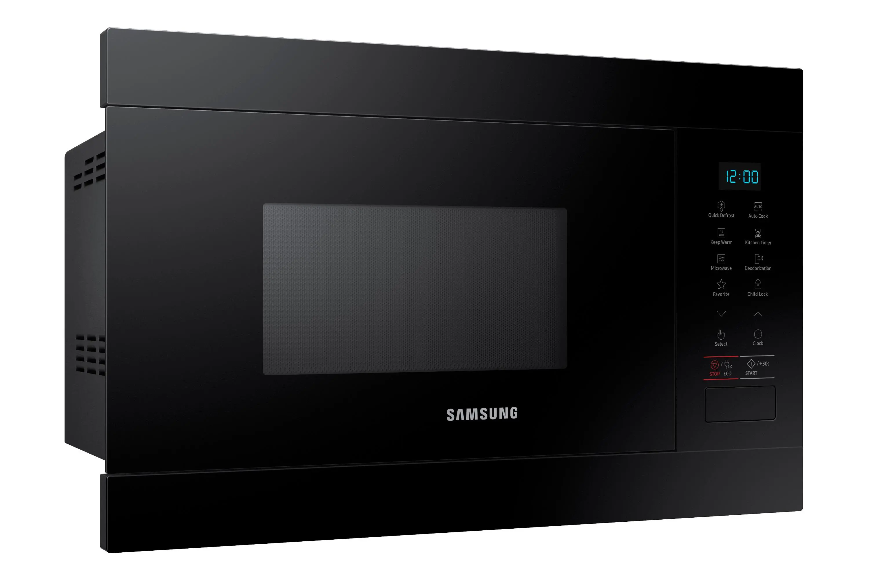 Kuchenka mikrofalowa Samsung MS22M8054AK