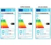 Piekarnik elektryczny Samsung Dual Cook NV66M3531BB Termoobieg Czarny