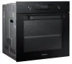 Piekarnik elektryczny Samsung Dual Cook NV66M3531BB Termoobieg Czarny