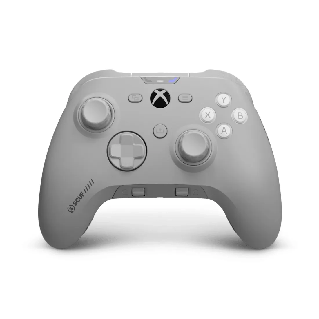 Pad SCUF Valor Pro Wireless do Xbox Series X/S, Xbox One, PC Bezprzewodowy Szary