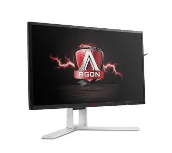 Monitor AOC AGON AG271QG 27" 2K IPS 165Hz 4ms