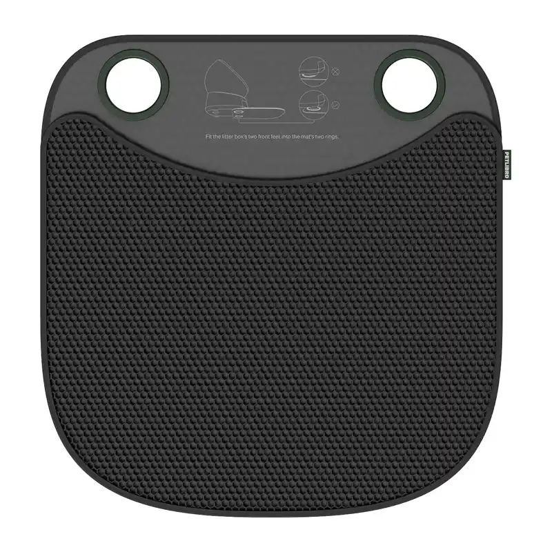 Mata Petlibro pod kuwetę Luma PL-LM001-31W