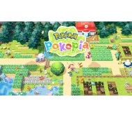 Pokémon Pokopia Gra na Nintendo Switch 2 [Bon Aktywacyjny]