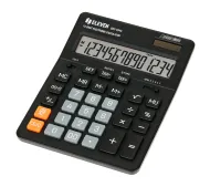 Eleven SDC-554S Czarny
