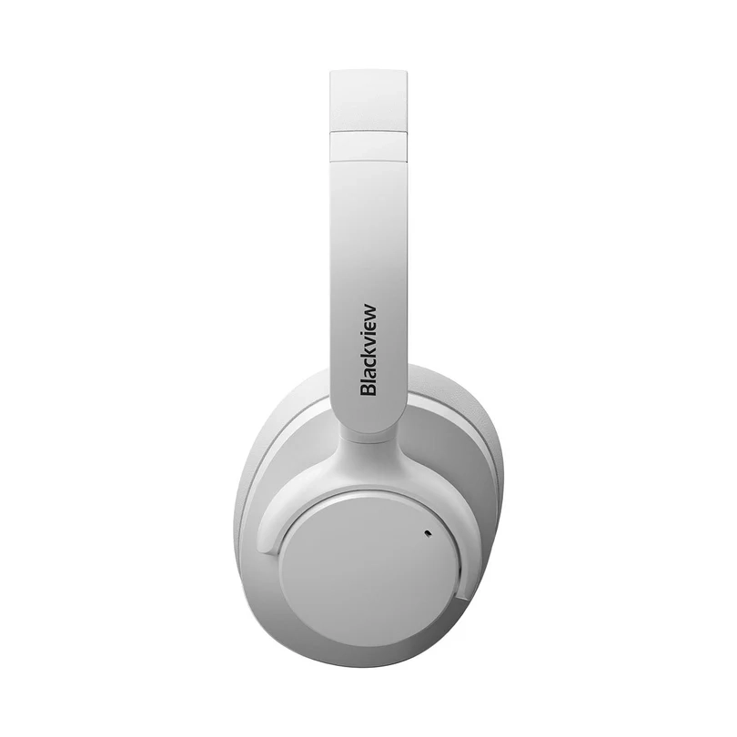 фото Наушники с микрофоном Blackview FitBuds H1 White (6931548321323) 3
