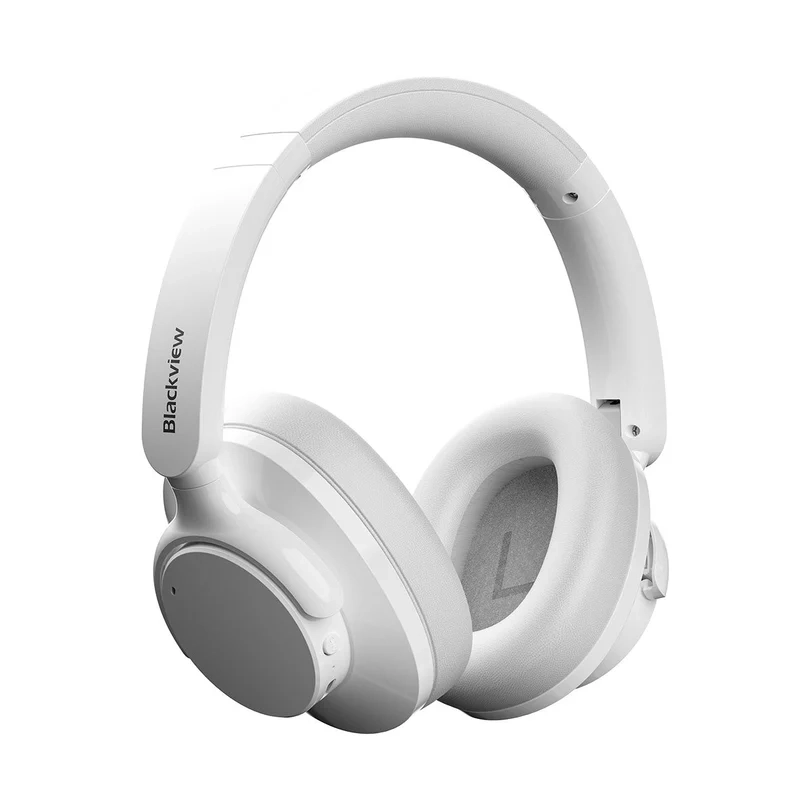 фото Наушники с микрофоном Blackview FitBuds H1 White (6931548321323) 2