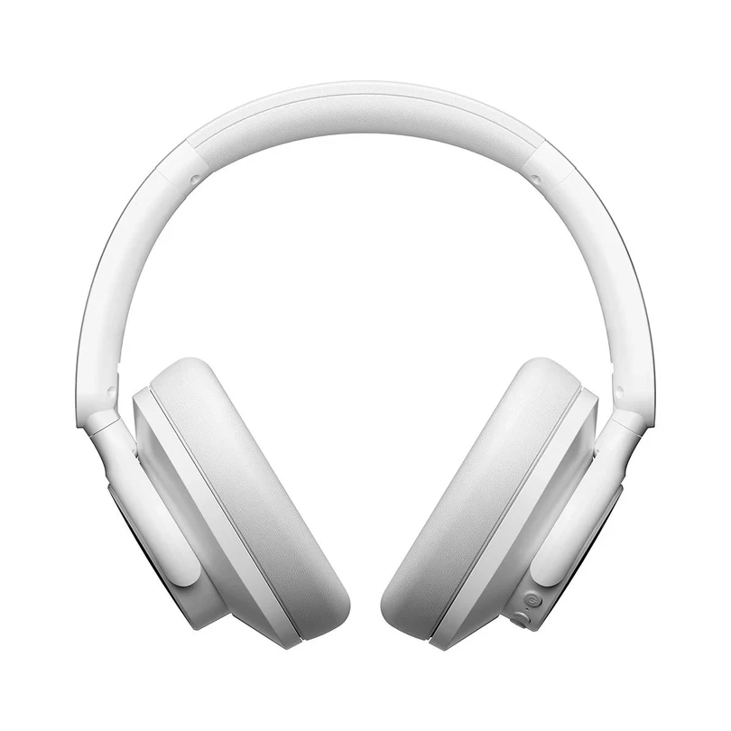 фото Наушники с микрофоном Blackview FitBuds H1 White (6931548321323) 1