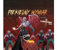 Lobotomia II: Piekielny Wymiar
