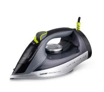 Żelazko Zelmer ZIR4800 PrimeSteam 270g/min