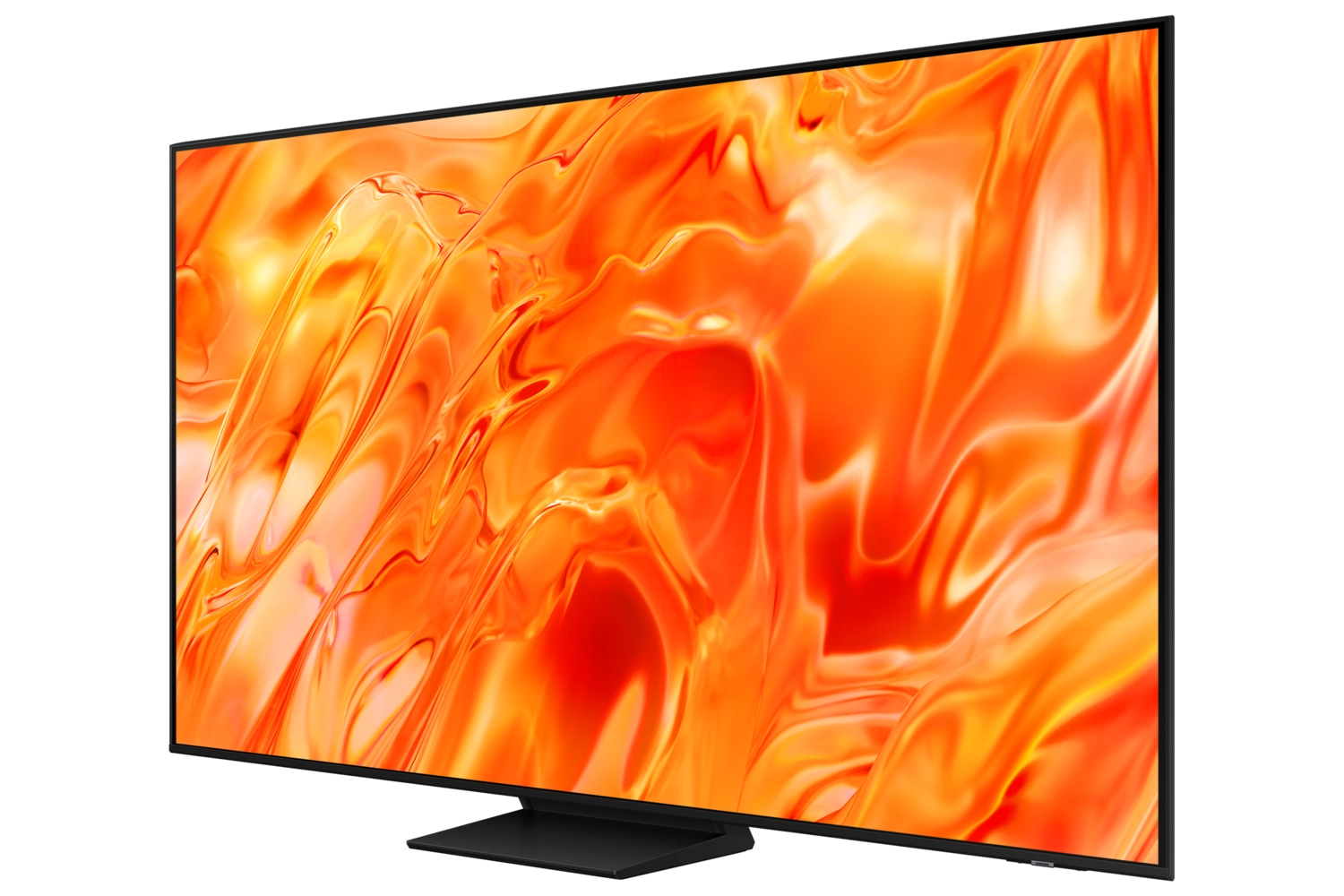 фото Телевизор Samsung QE55QN74H 1