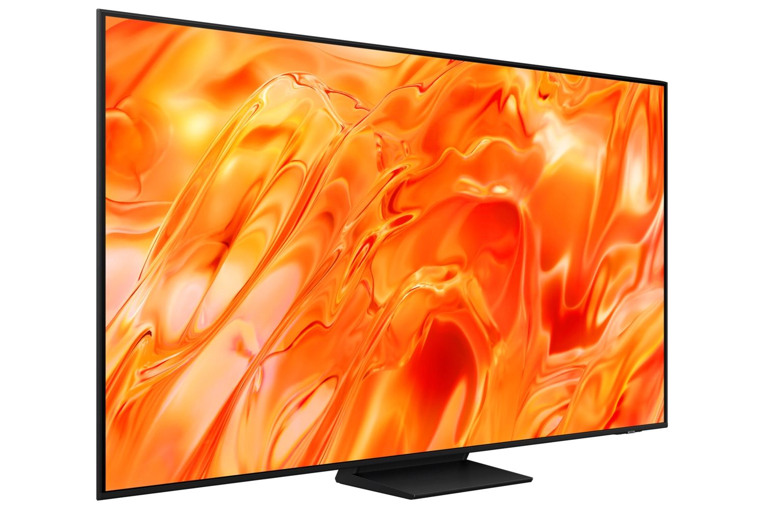 фото Телевизор Samsung QE55QN74H 2
