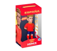 Minix Hiszpania - Fermin LopezZ