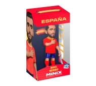 Minix Hiszpania - Mikel Merino