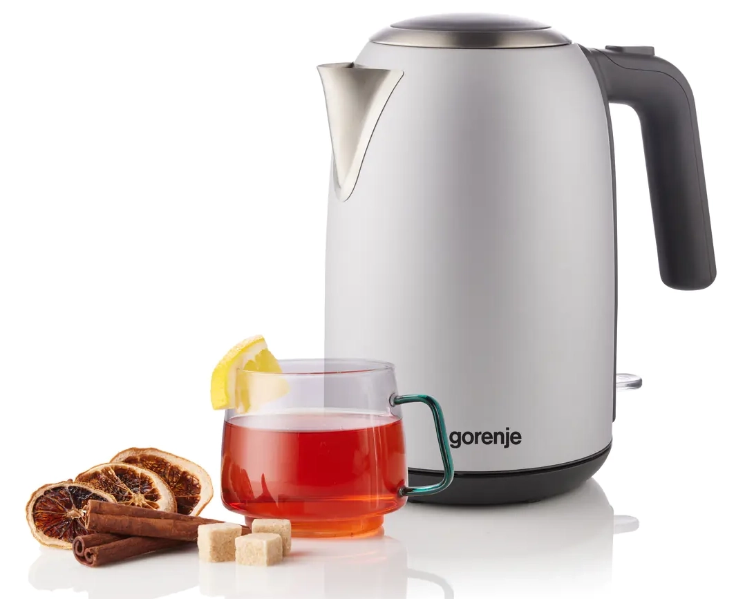 фото Електрочайник Gorenje K17OGR 2