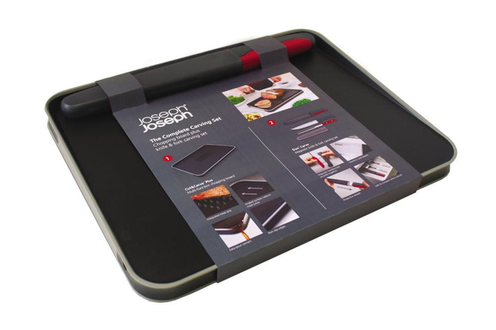 Joseph Joseph Carving Set 98169