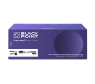Black Point LCBPBTN249BK (zamiennik TN-249BK) Czarny