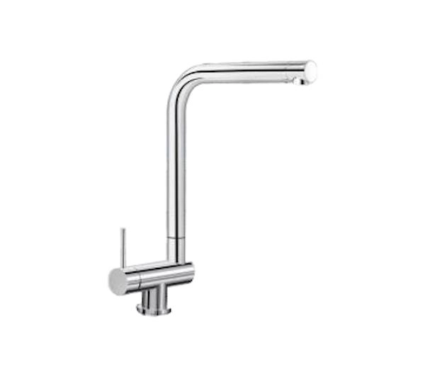 Bateria Blanco LARESSA-F 521546 Chrom