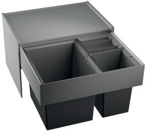 Sortownik odpadów Blanco SELECT 60/3 XL 520780
