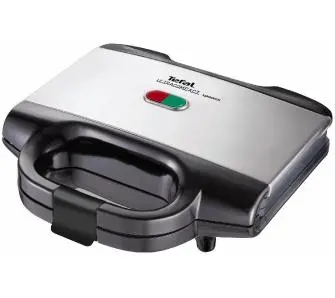 Opiekacz Tefal Ultra Compact SM1552 Trójkąty 700W