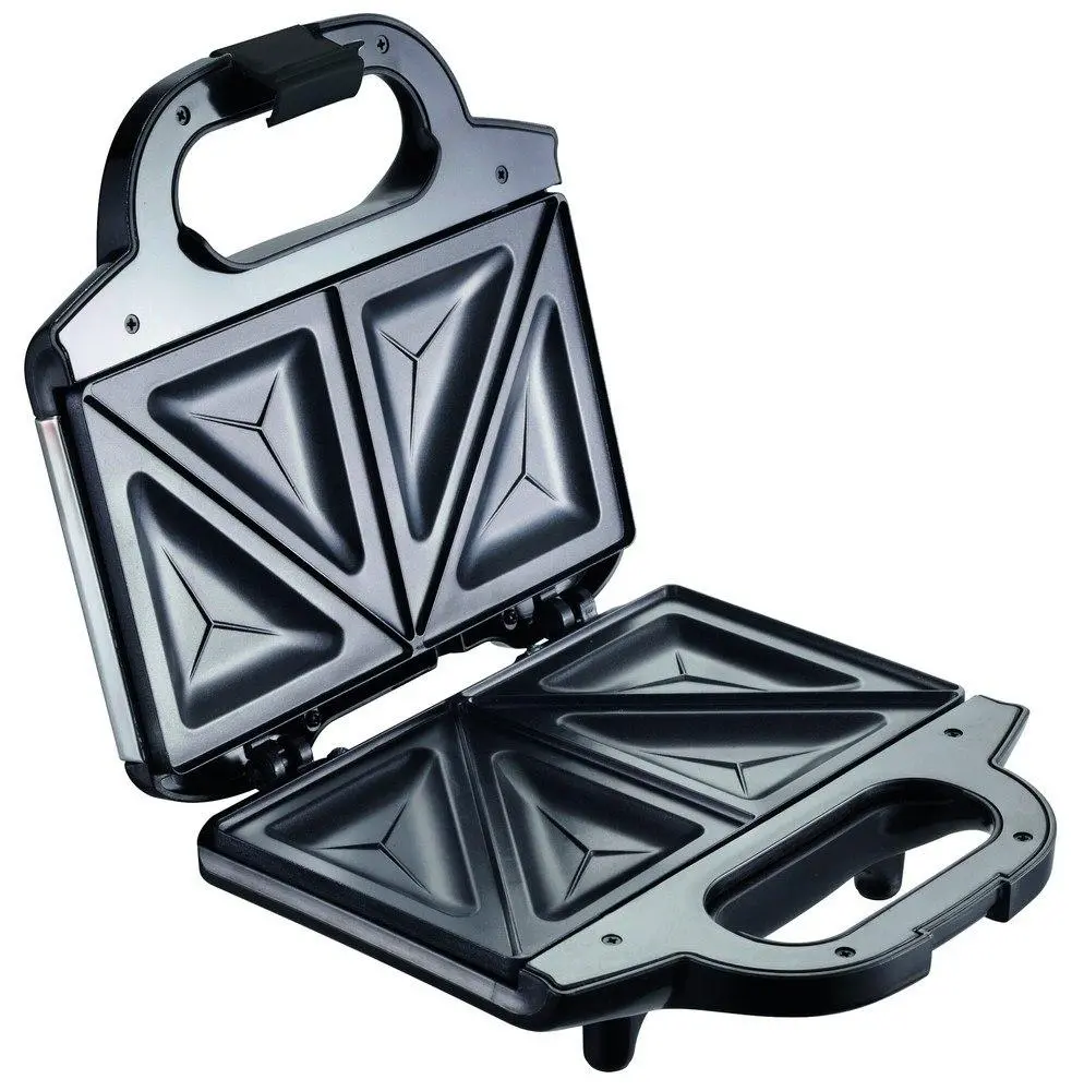 Opiekacz Tefal Ultra Compact SM1552 Trójkąty 700W