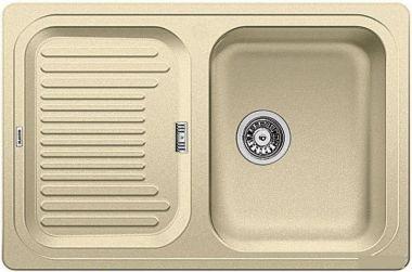 Zlewozmywak Blanco CLASSIC 45 S 521312 (szampan)