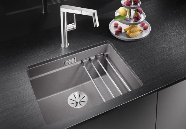 Zlewozmywak Blanco ETAGON 500-U 522235 (muszkat)