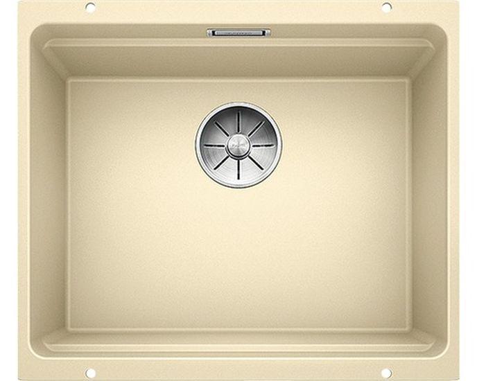 Zlewozmywak Blanco ETAGON 500-U 522233 (szampan)
