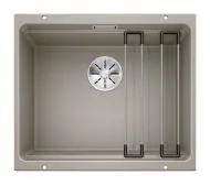 Blanco ETAGON 500-U 522234 Granitowy Tartufo