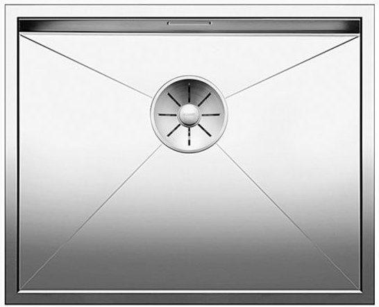 Zlewozmywak Blanco ZEROX 500-IF 521588