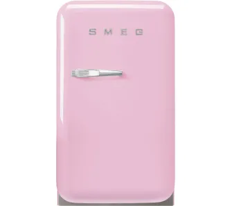 Lodówka Smeg FAB5RPK6 72,5cm Pastelowy róż