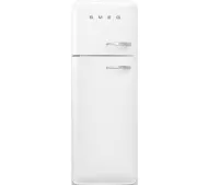 Smeg FAB30LWH6 172cm Komora świeżości Biały
