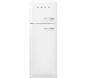 Lodówka Smeg FAB30LWH6 172cm Komora świeżości Biały