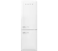 Smeg FAB32RWH6 Pełny No Frost 196,8cm Komora świeżości Biały