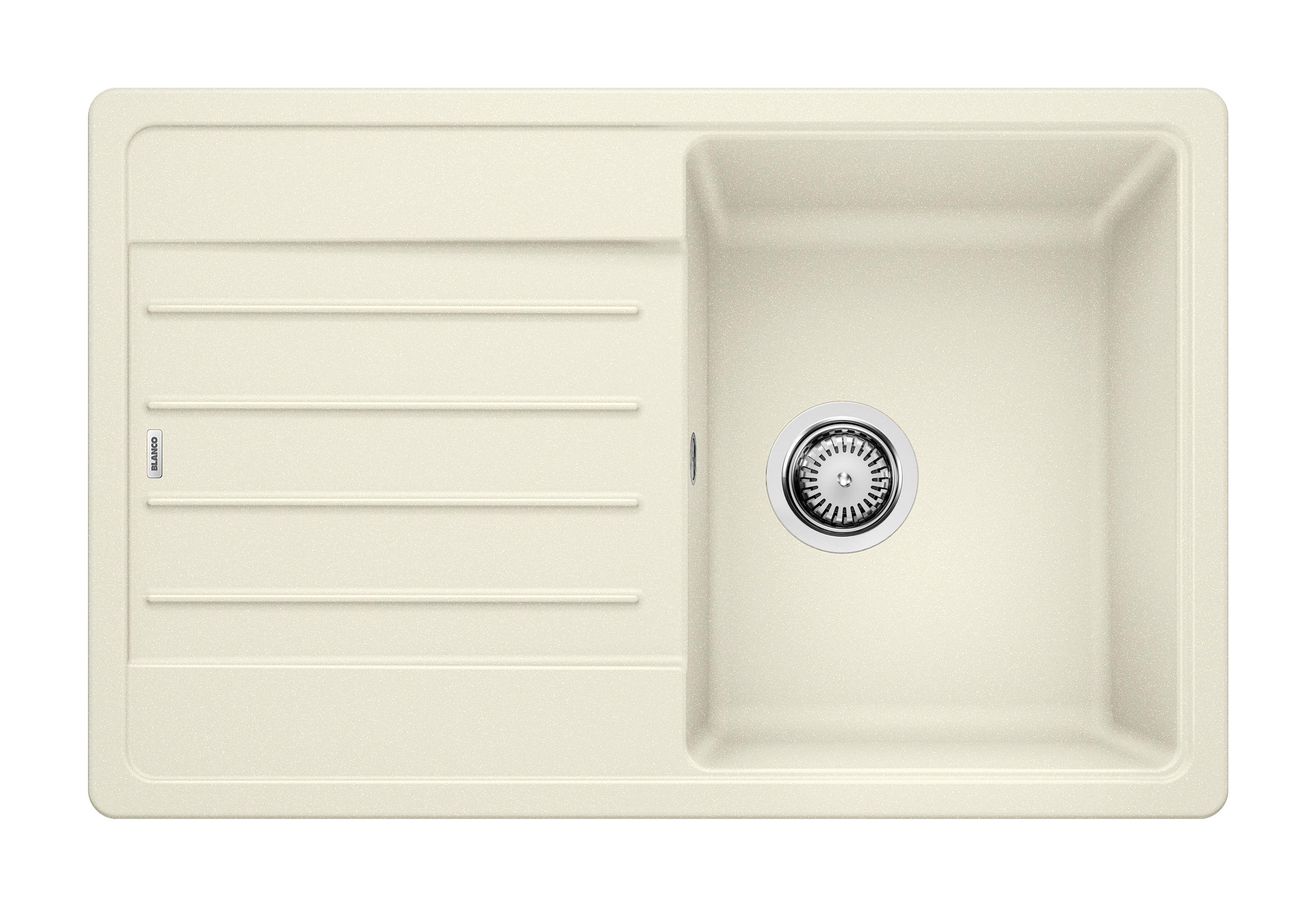 Zlewozmywak Blanco LEGRA 45 S 522204 Granitowy Jaśmin